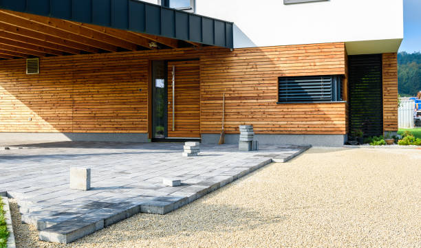 Best Interlocking Driveway Pavers  in Orange, TX