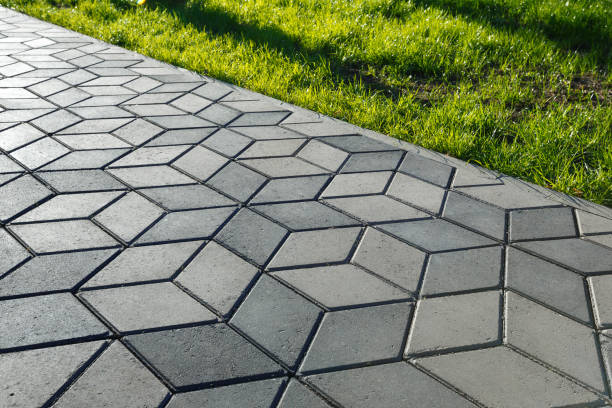 Best Cobblestone Driveway Pavers  in Orange, TX