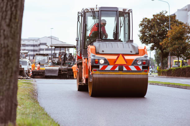Best Local Driveway Pavers  in Orange, TX