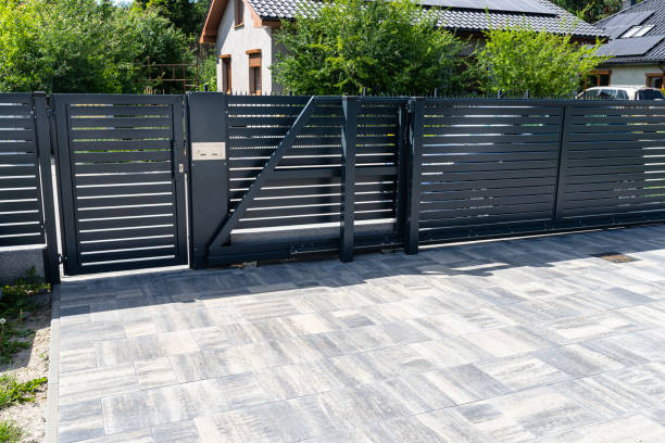 Best Driveway Pavers Near Me  in Orange, TX