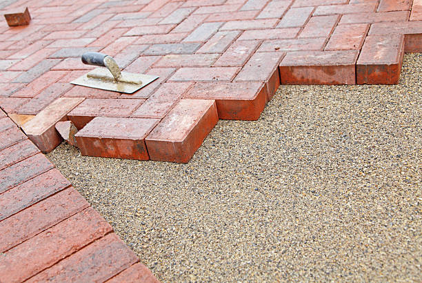 Best Best Driveway Pavers  in Orange, TX