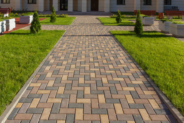 Reasons to Select Us for Your Driveway Paving Requirements in Orange, TX
